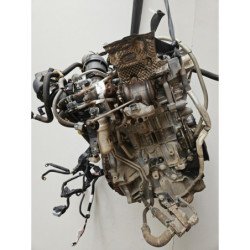 Moteur Nissan Micra 5